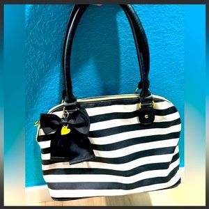 Betsey Johnson bag